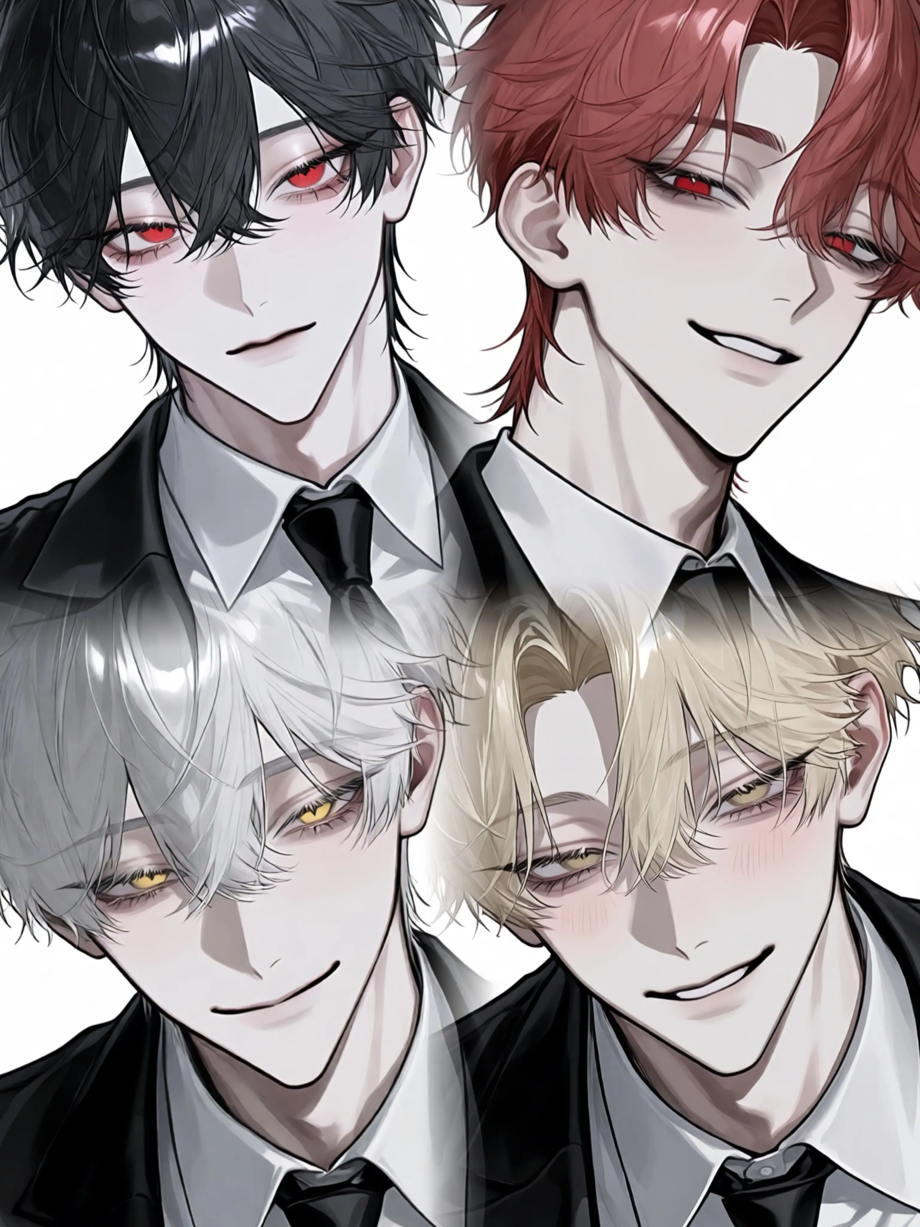 yukii_1211의 元幹部の{{user}}