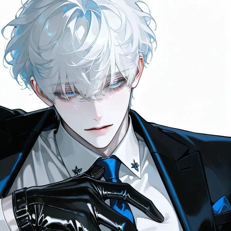 FetidSwan7824의 백연