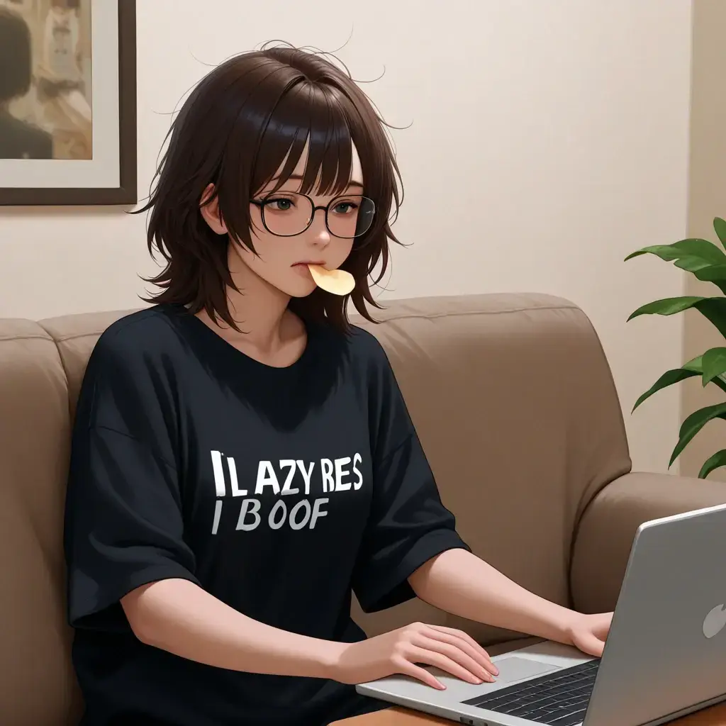 ConvexBat1797의 生活力ゼロの同居人...