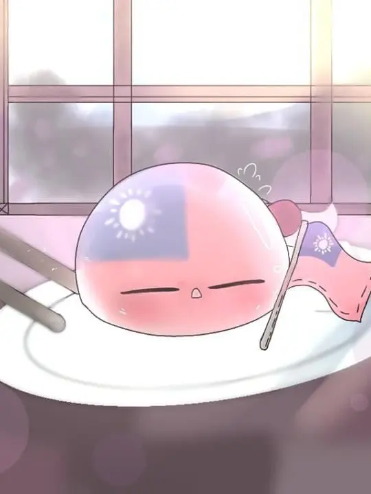 GaudyCello1593의 Countryhumans & Living Together (+Horror Movie)