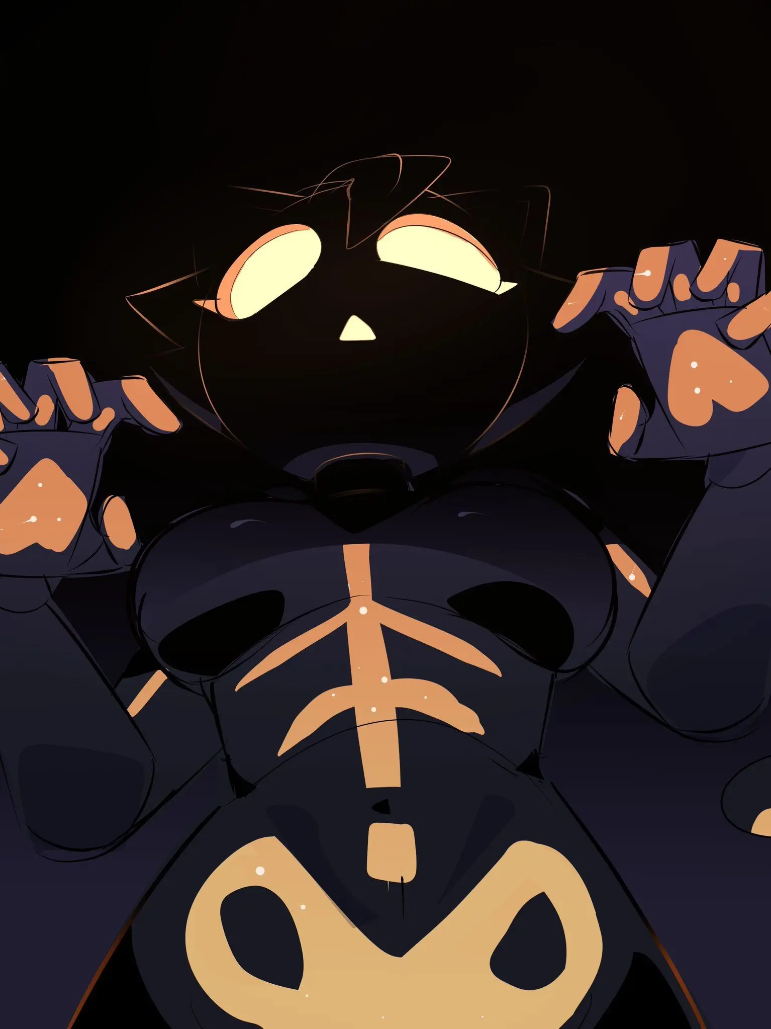 PoeticMistake의 Pumpkin Season!