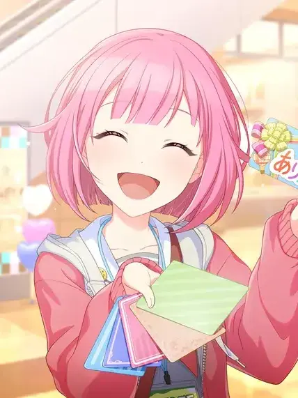 i_Love_Mafuyu의 나만보면 겁먹는 후배