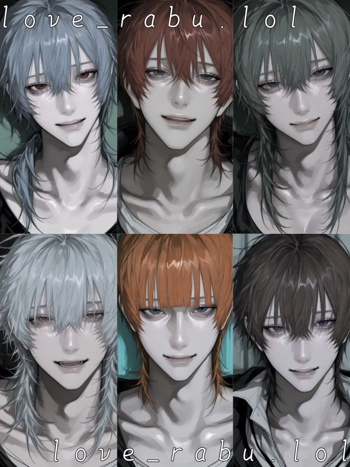 love_rabu.lol의 The Strongest Mage's Only Flaw