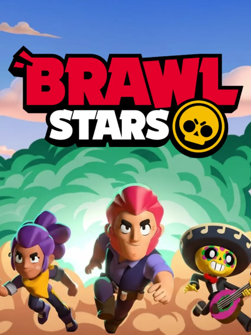 BlueScoop5462의 브롤스타즈