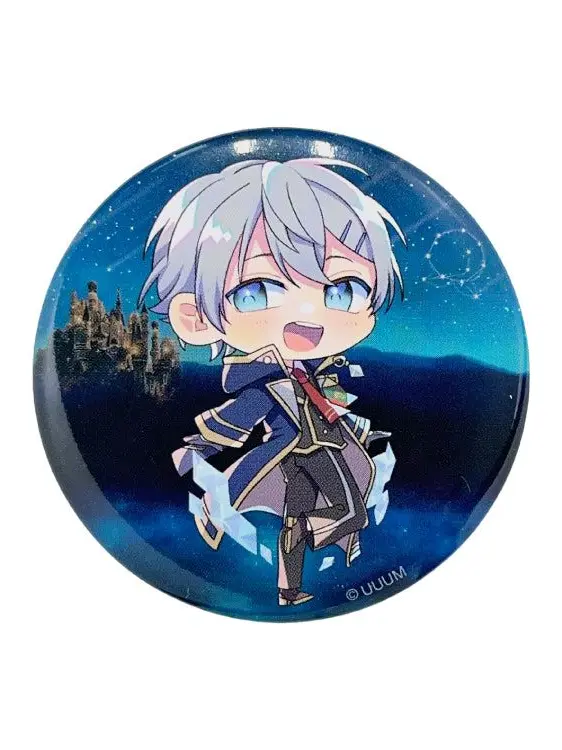 ScenicRupee7655의 知らん間に助けてたのは王子でした。