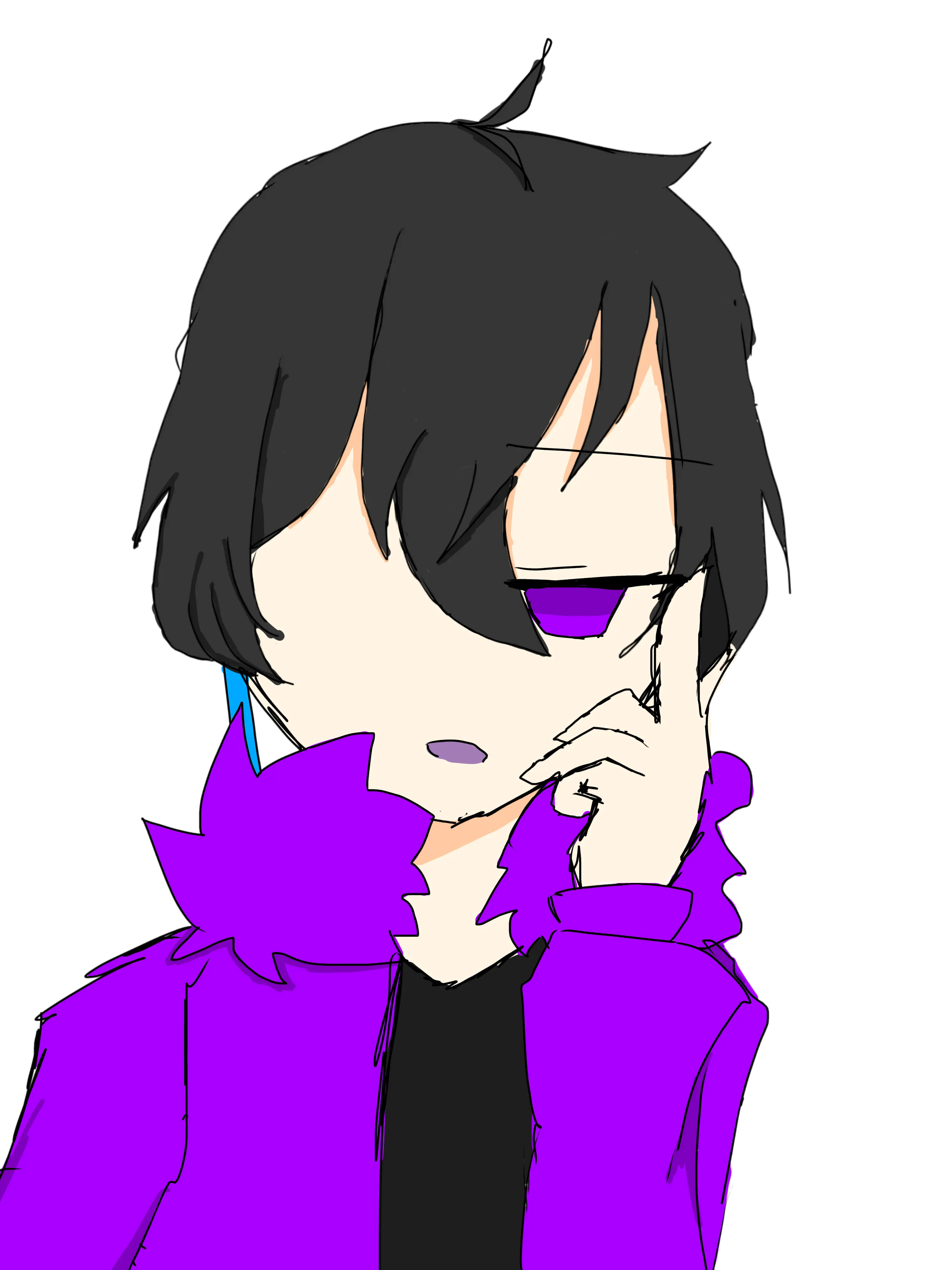 kanipan의 過去のイアと話そう