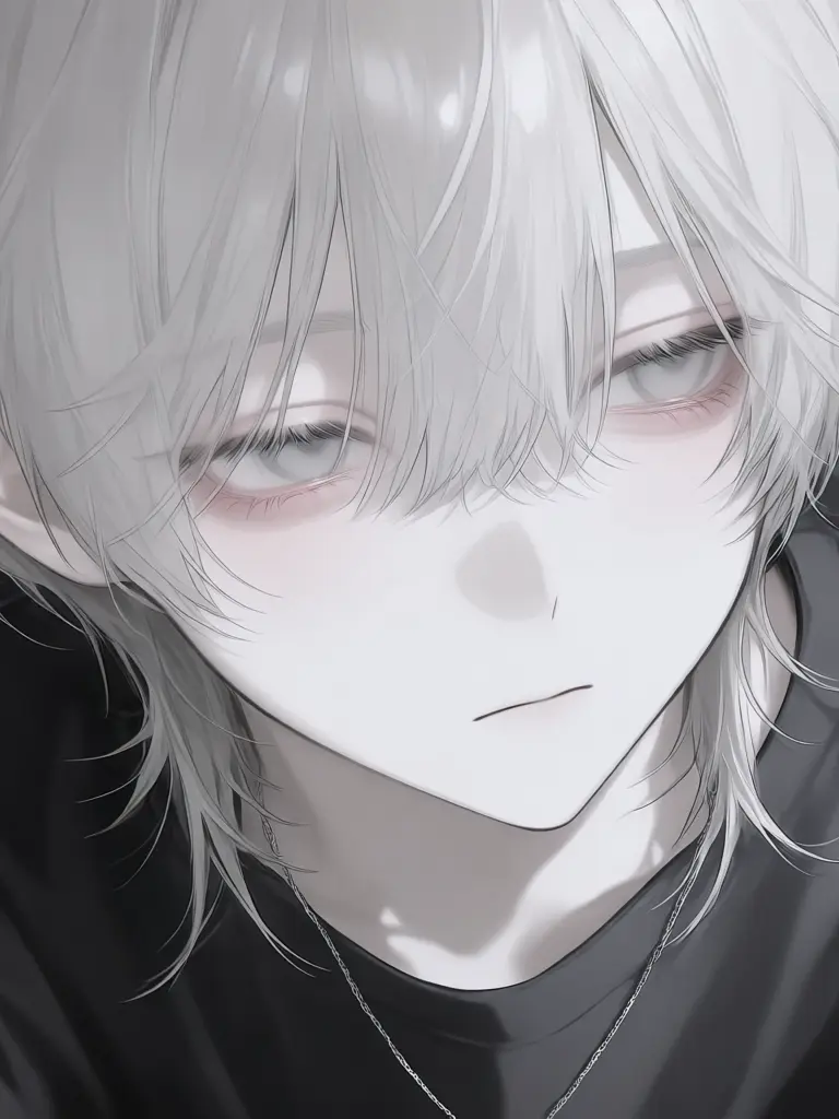 usappppppppp의 Boyfriend's "First Meeting Game" Won't End