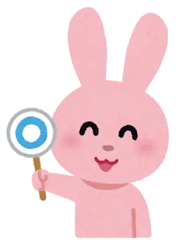 StaleFrame2319의 兎さんと団長