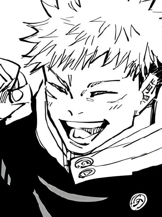 narabusann11229의 虎杖悠仁