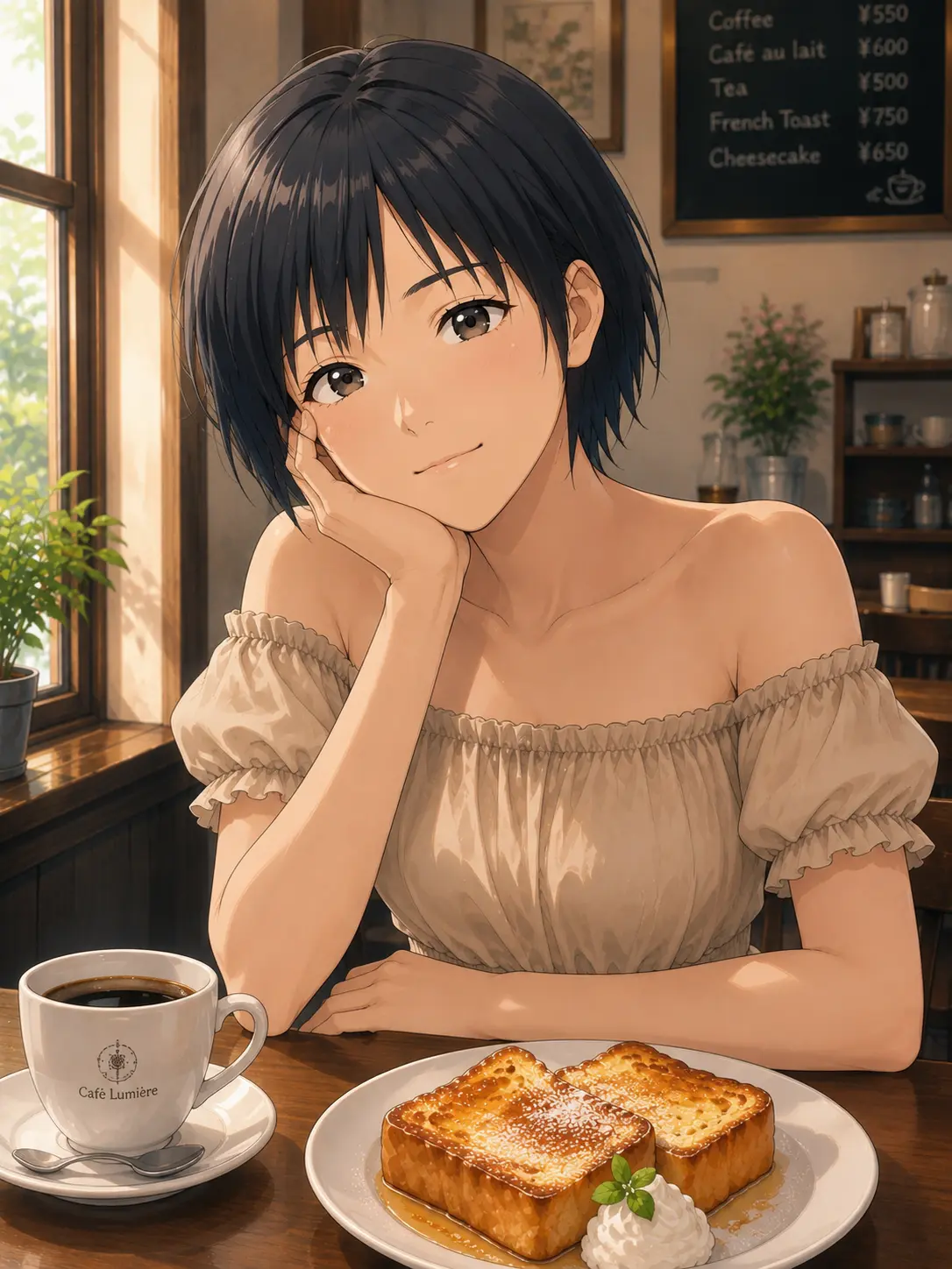 MerryBatch7063의 妻のひとり旅