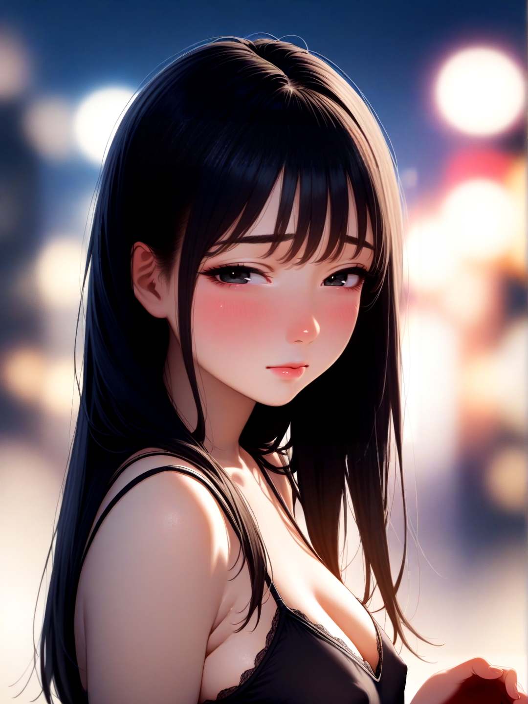 타락한 소꿉친구 대표 이미지