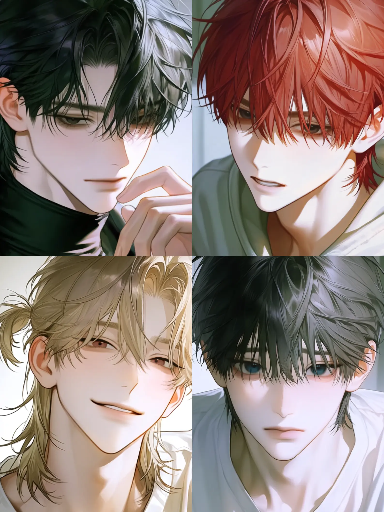 loji의 【人間立ち入り禁止区域】で拾ったもの