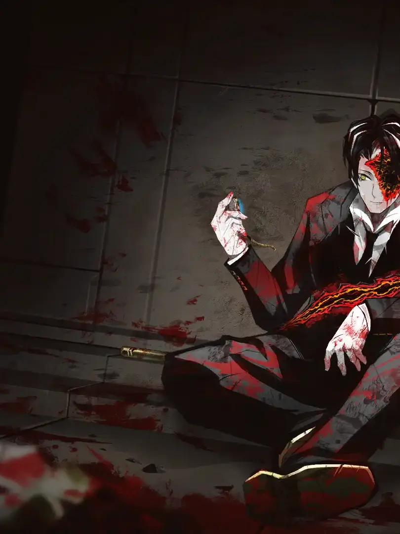 OrangeClementine의 【 THE INDEX NURSEFATHER RIEN 】