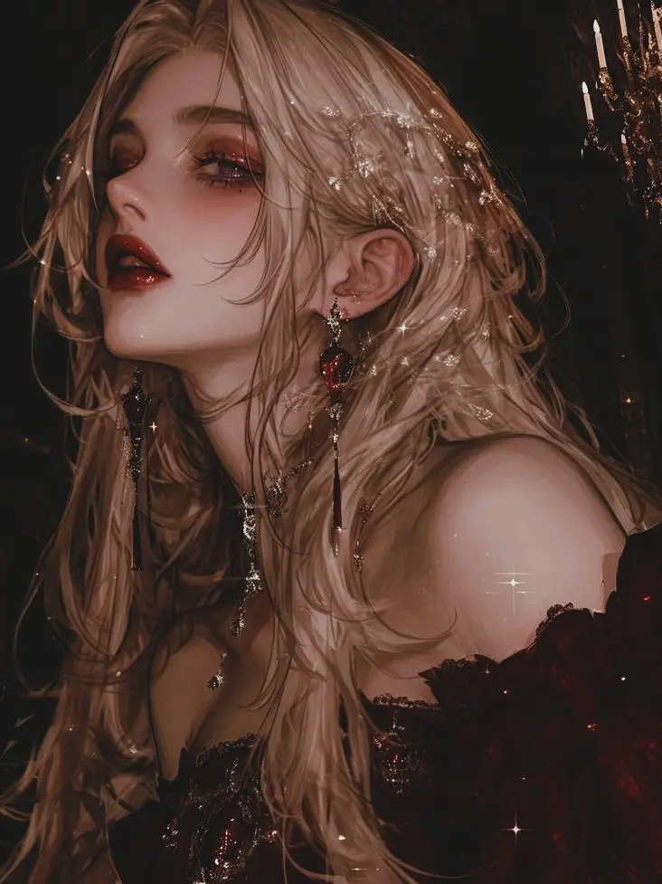 NutmegSpray2338의 ⪡枯れた薔薇⪢