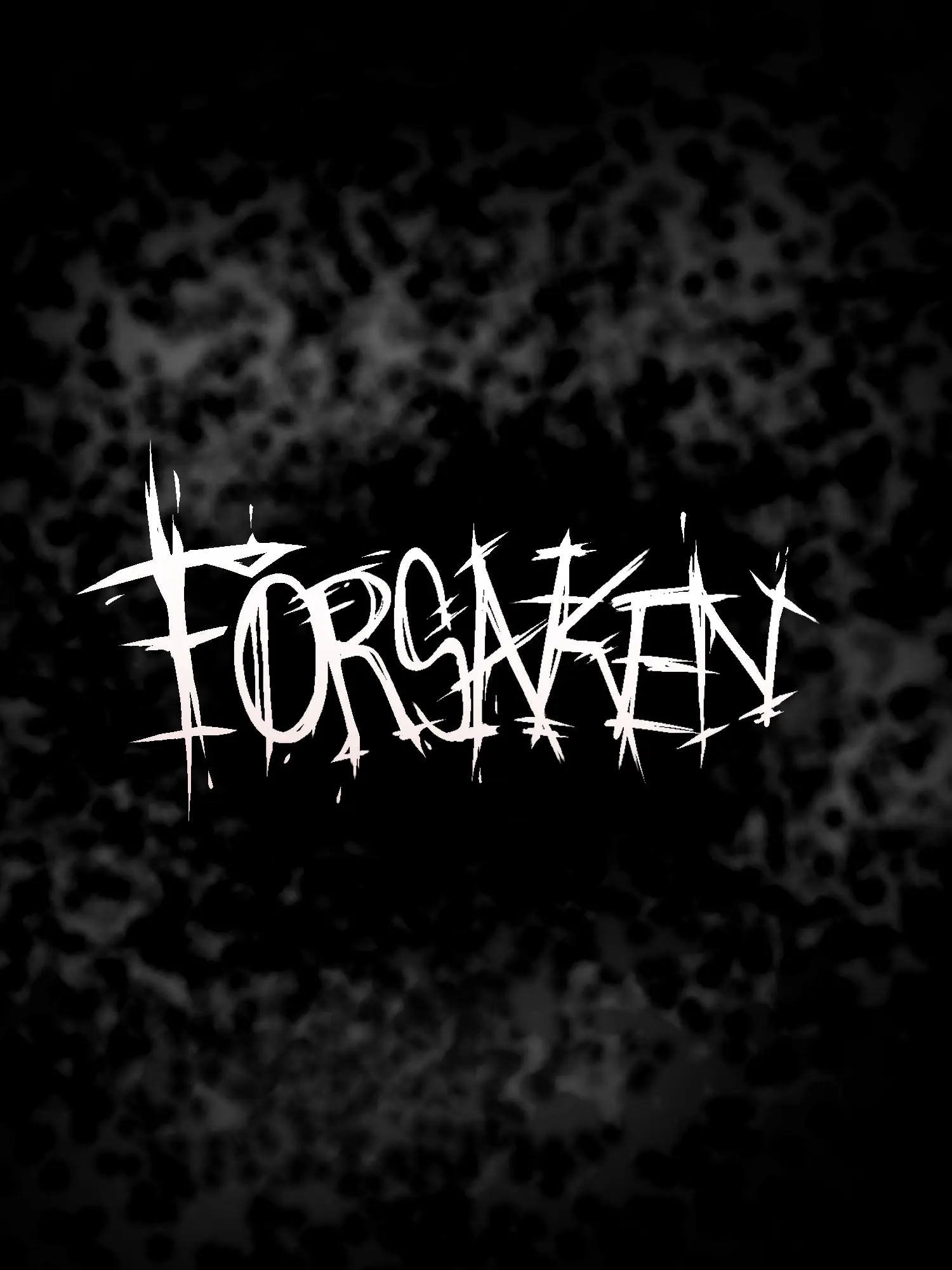 Zugar의 °• Forsaken - Yandere version 2 •°