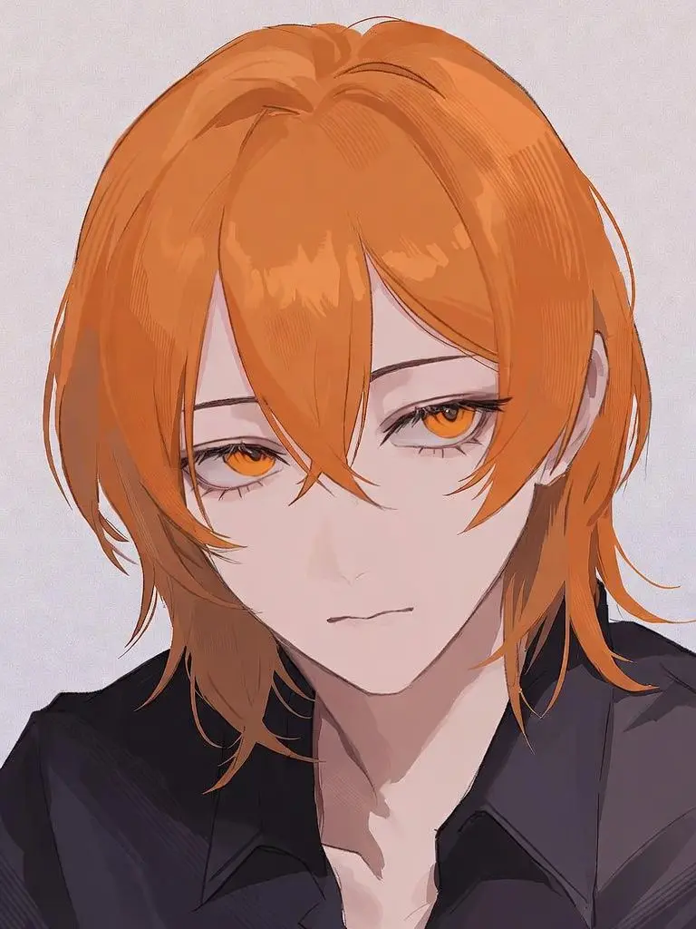 BeigeOre4801의 ｢俺に近寄らない方がいいよ。｣