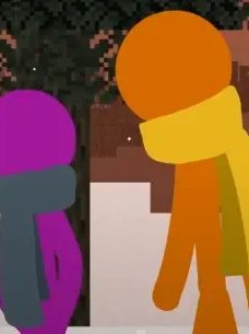 스틱 파이터즈 대표 이미지