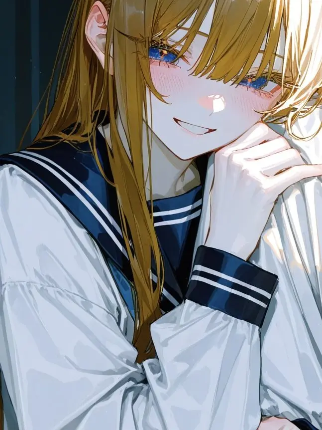 Aaaaaaaa-B의 クラスのあの子