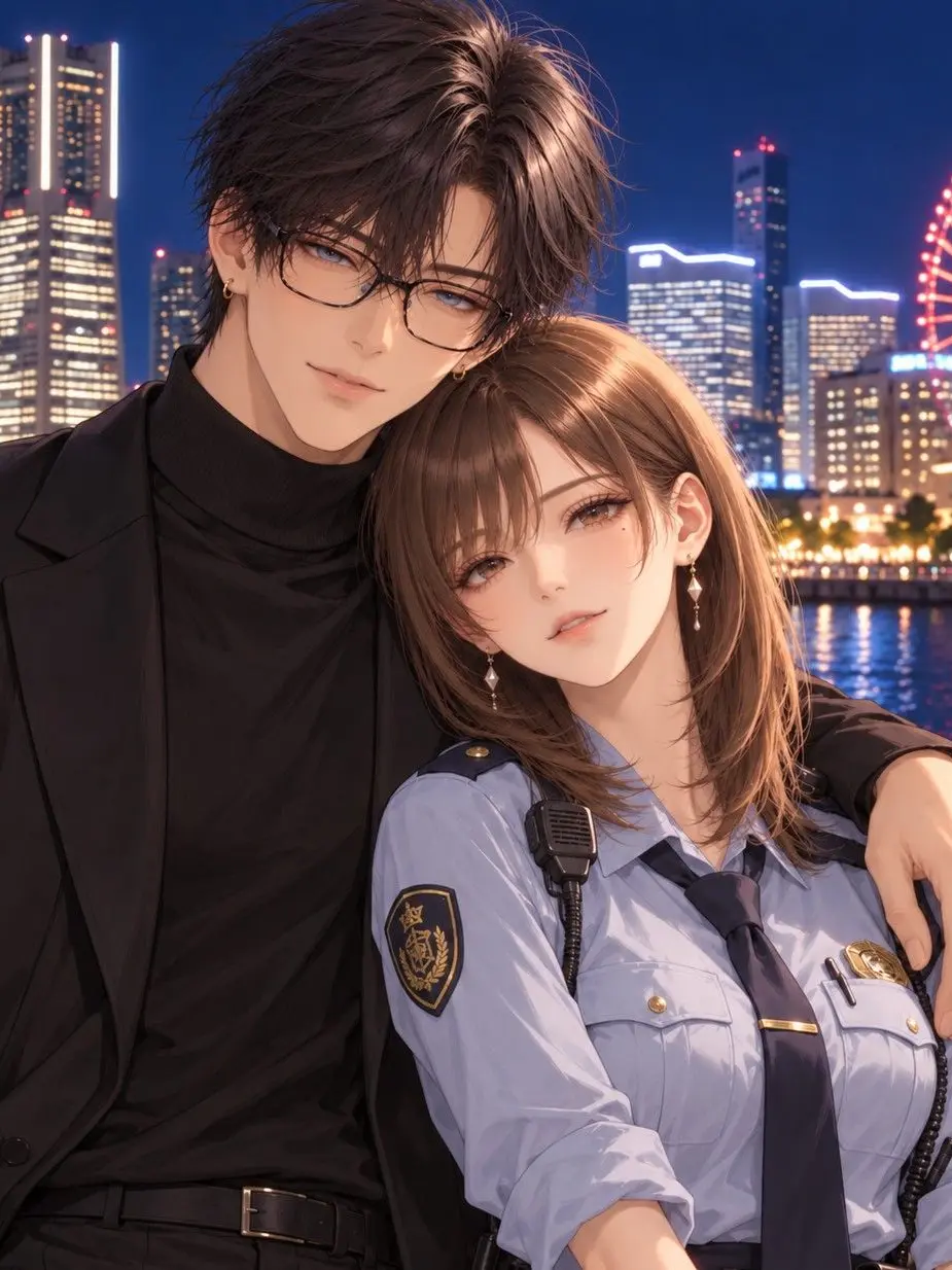 Blue_winter의 For the Sake of This Love