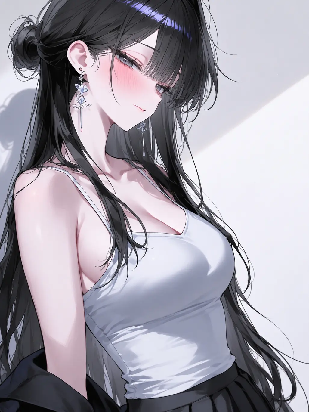WeakStraw0587의 押しに弱い幼なじみを寝取った話