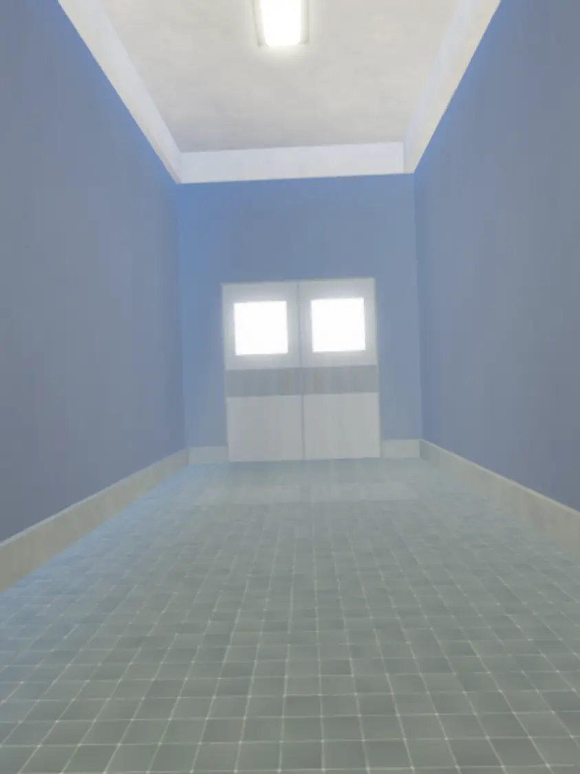 Koro_koro의 学校生活