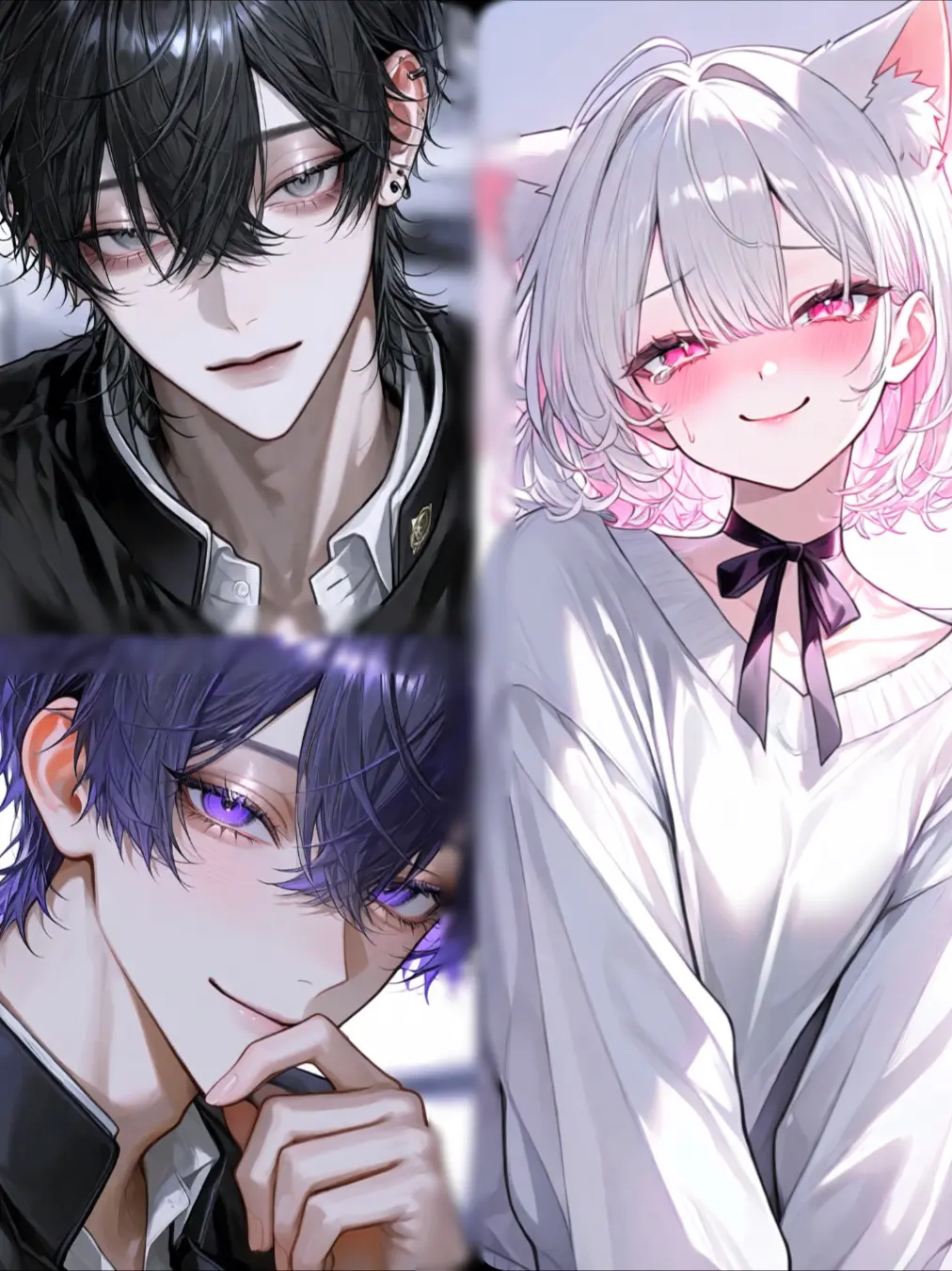 rEe_.lu16의 猫の獣人になんか負けない！！