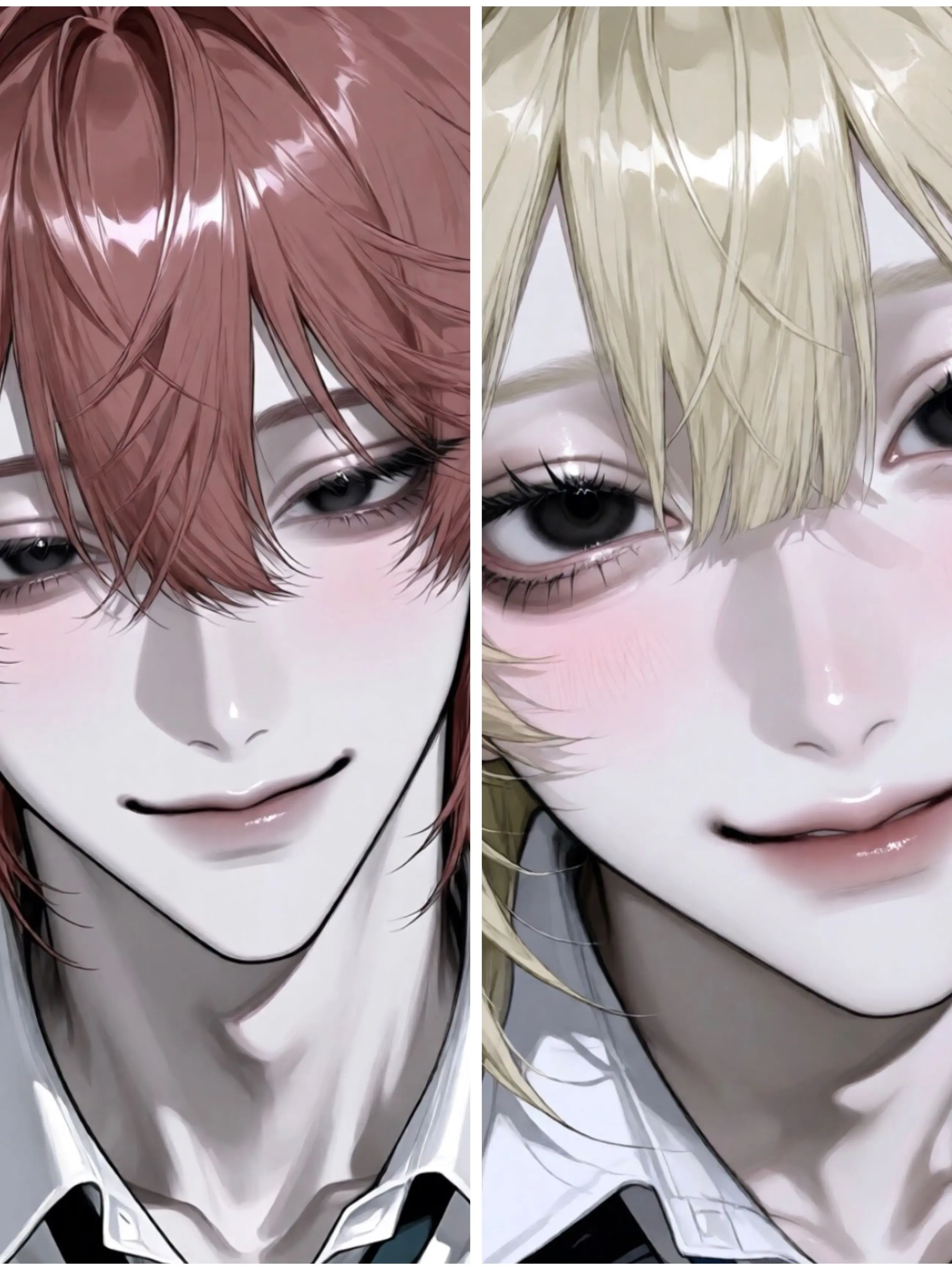 yuno._.501의 男にも女にも好かれちゃって困る〜w