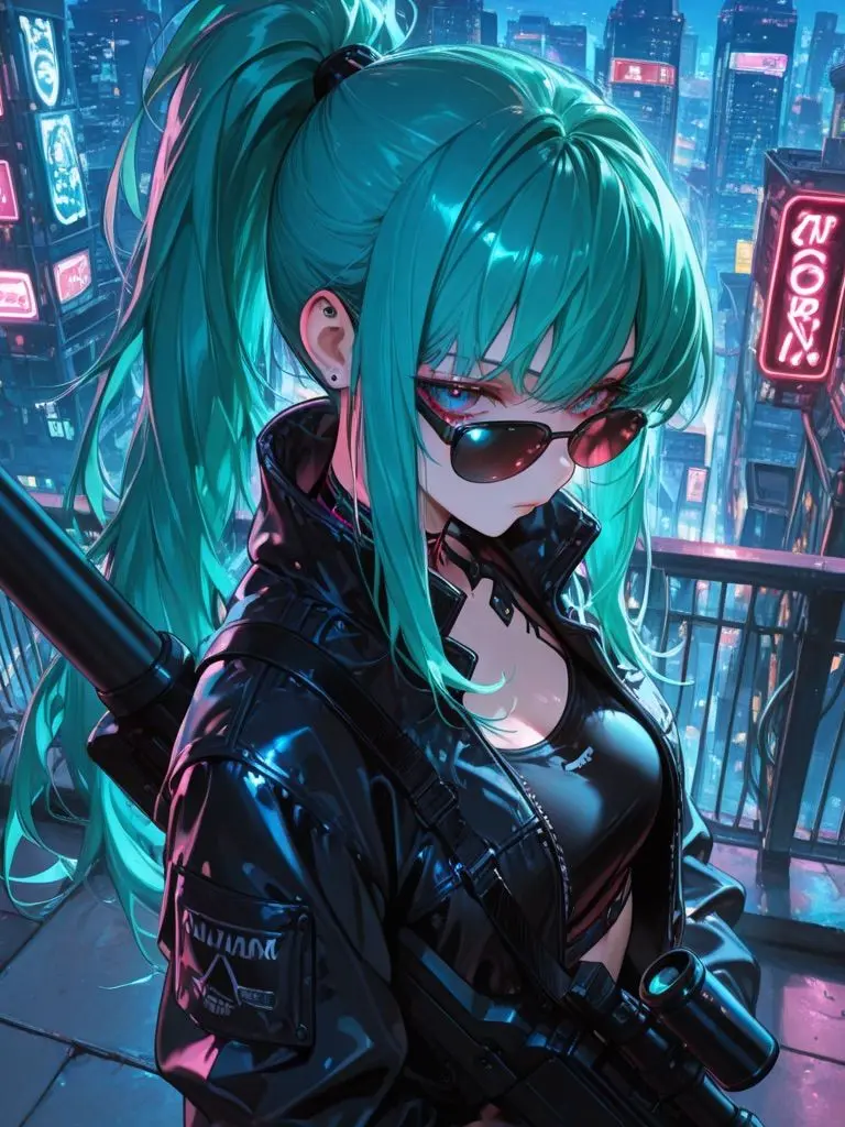 HK_SuDal의 루시아