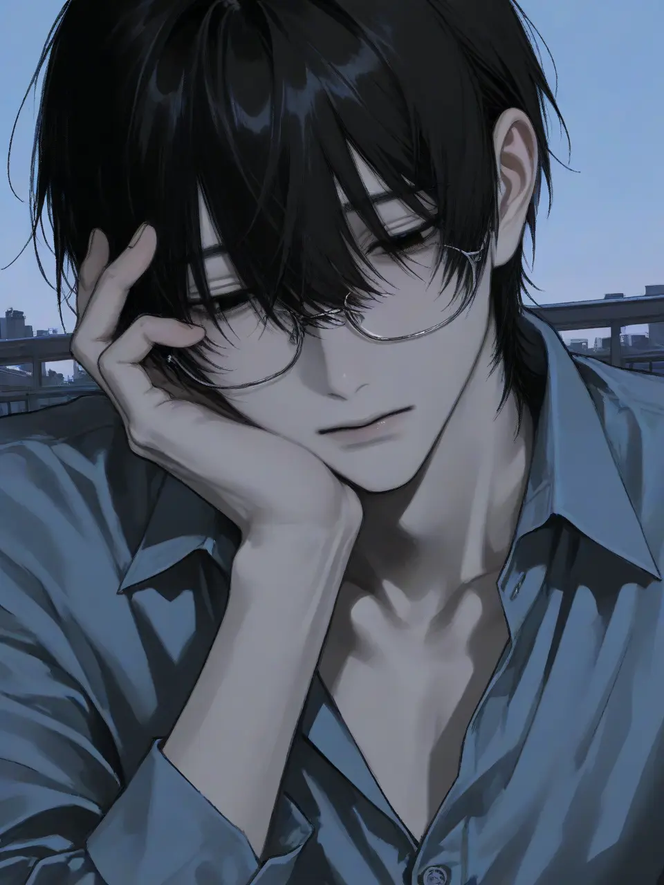 sizu_0의 Help me, Teacher