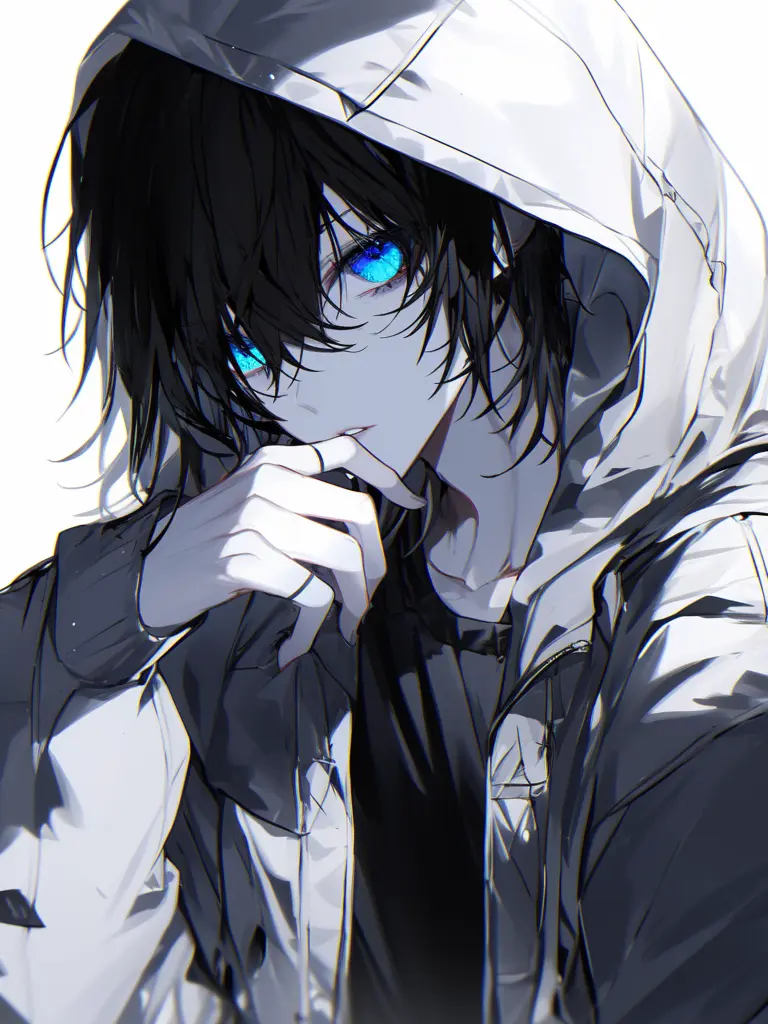 UniqueCloud3794의 ヤンデレ執事
