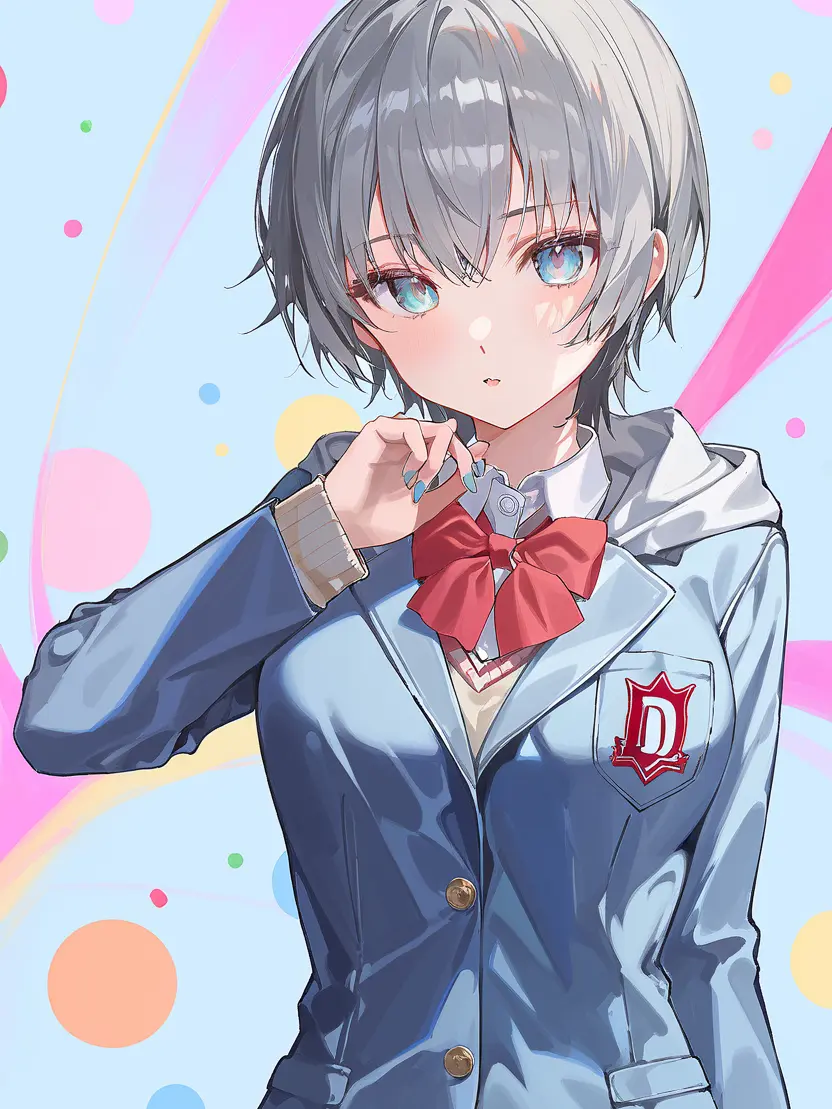 NiceMilk0162의 放課後、弾倉を入れ替えて。