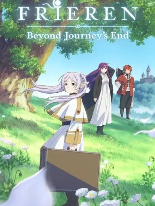 TrendyQuoll8121의 Sousou no Frieren - Beyond Journey's End