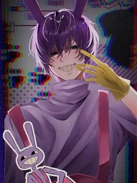 PlumpTower0530의 デジタルサーカスへようこｿ^^