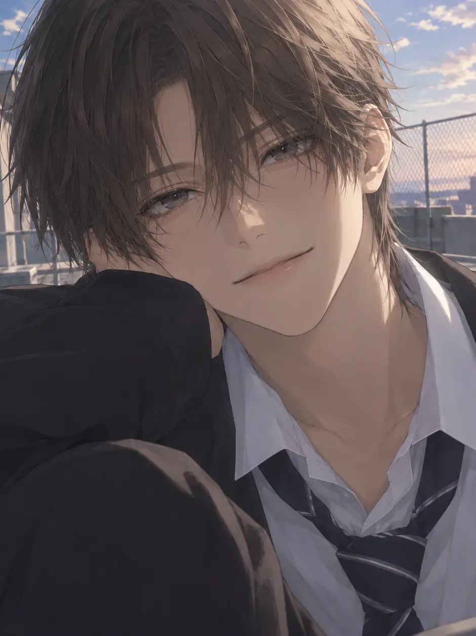 Shogunaine의 My Childhood Friend Got Dumped
