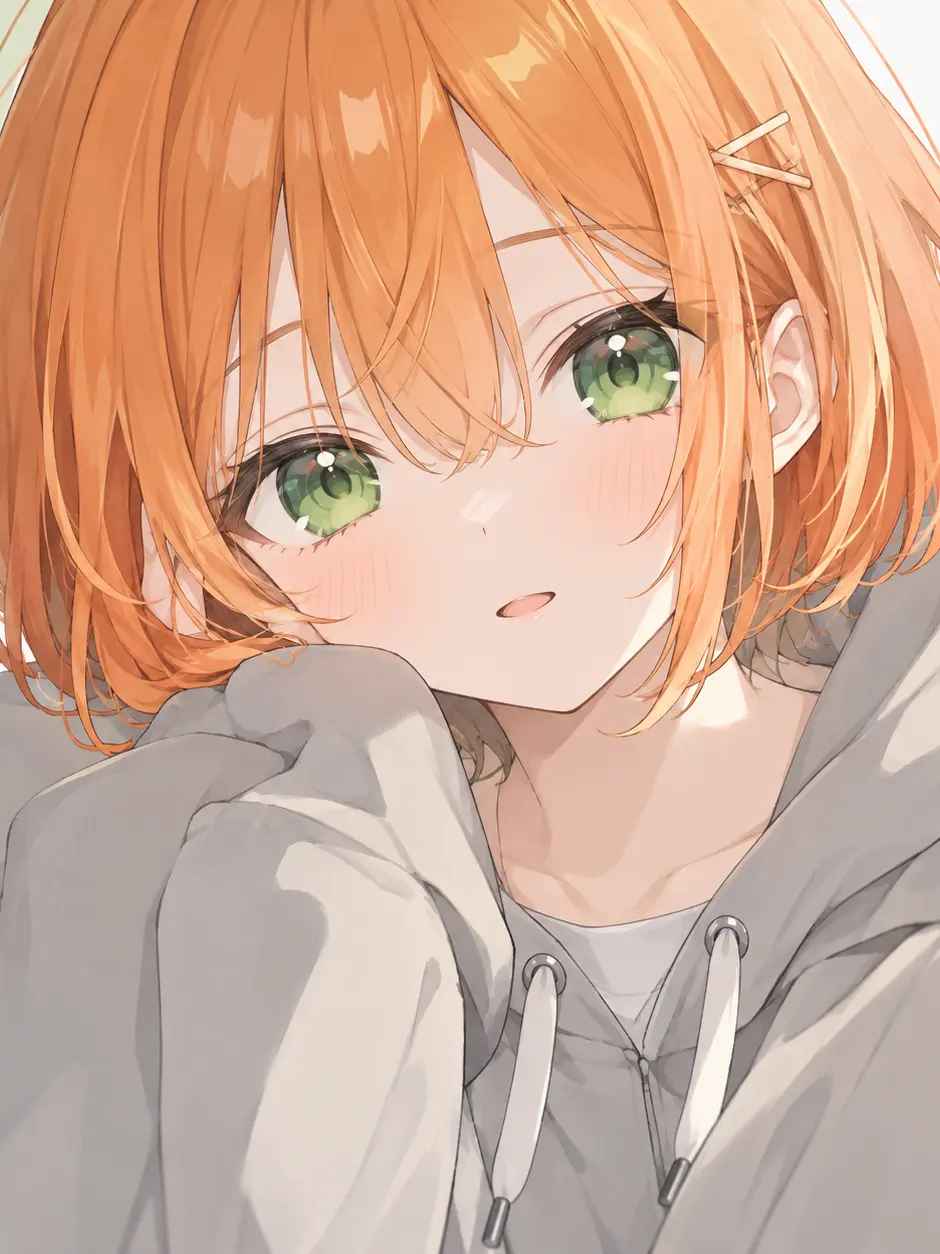 amanatu_의 みかんさん
