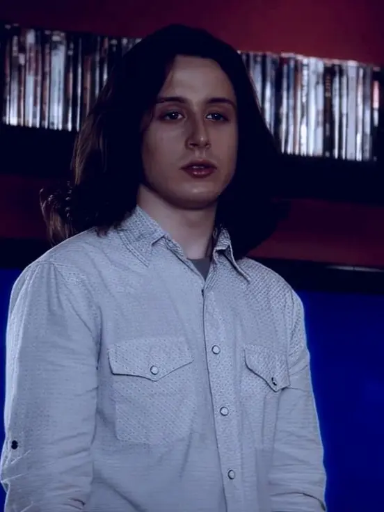 GrainySofa6480의 Charlie Walker