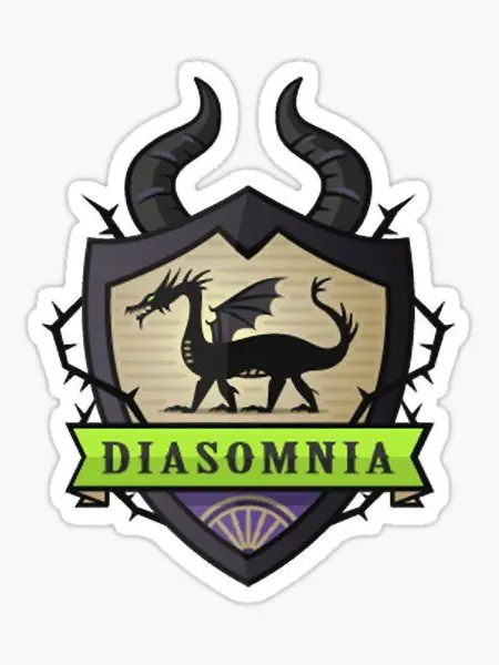 PlainZorse2127의 Diasomnia