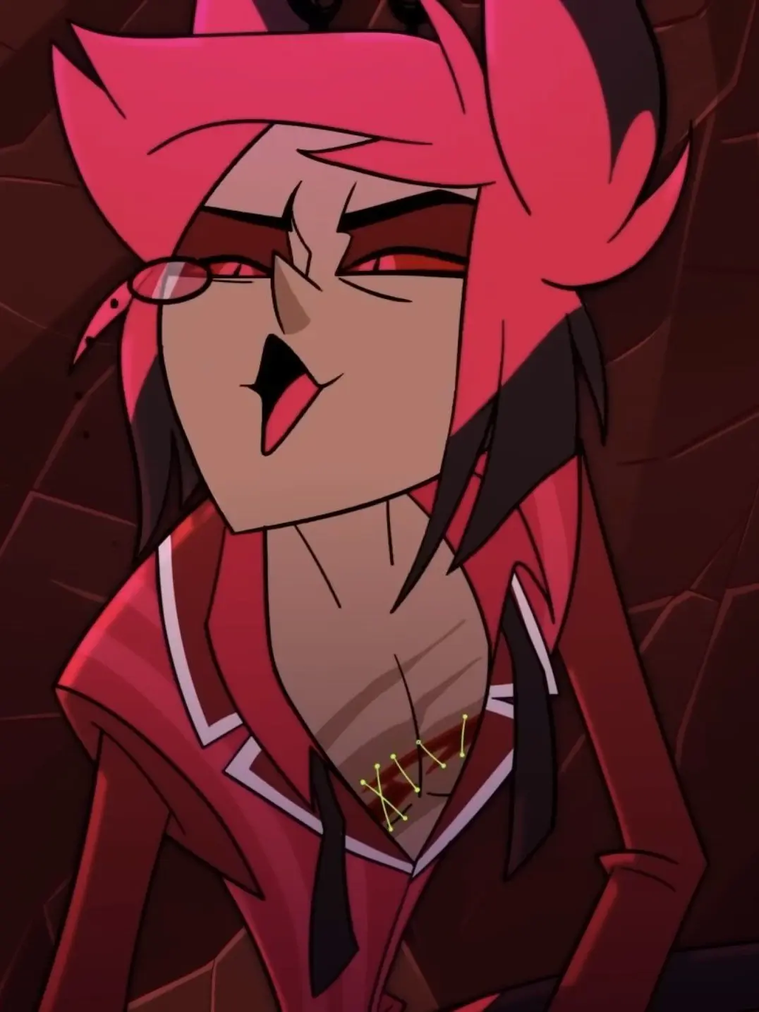 My4am의 알래스터