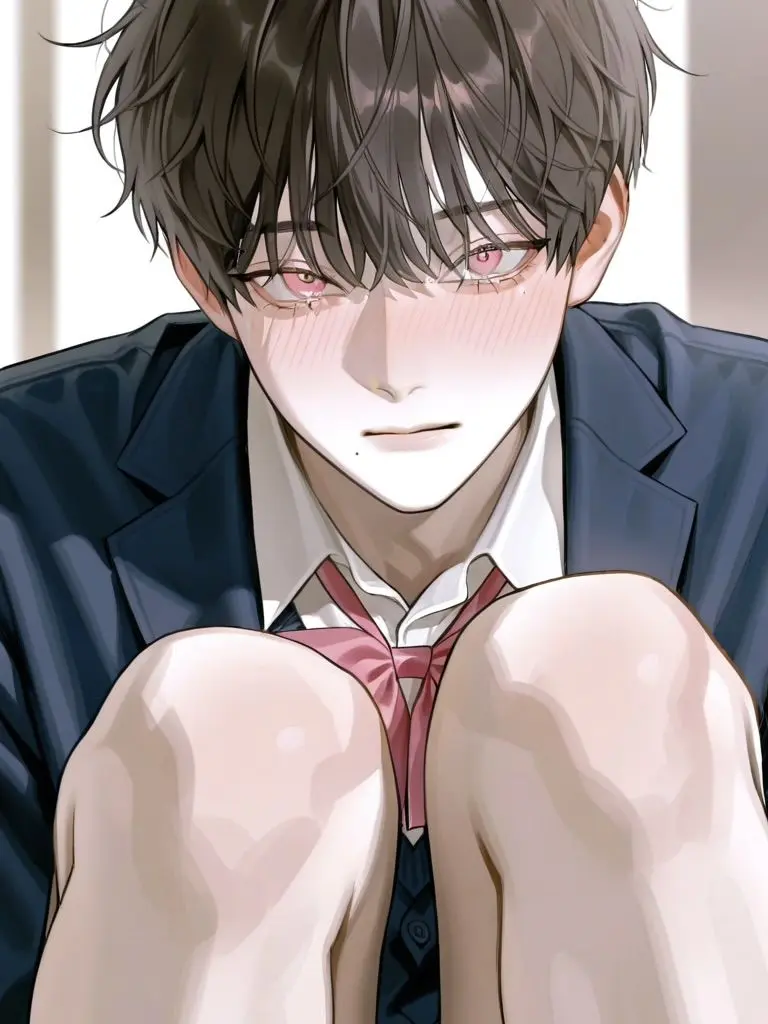 YouYaoi의 「可愛いままで、好きでいてもいいですか」
