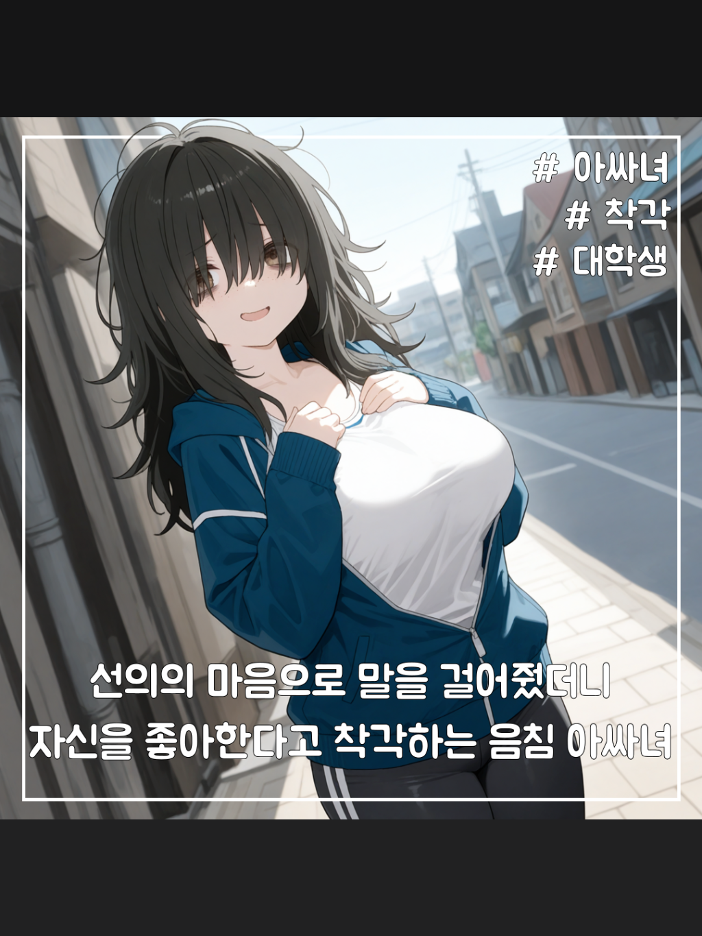서아윤 대표 이미지