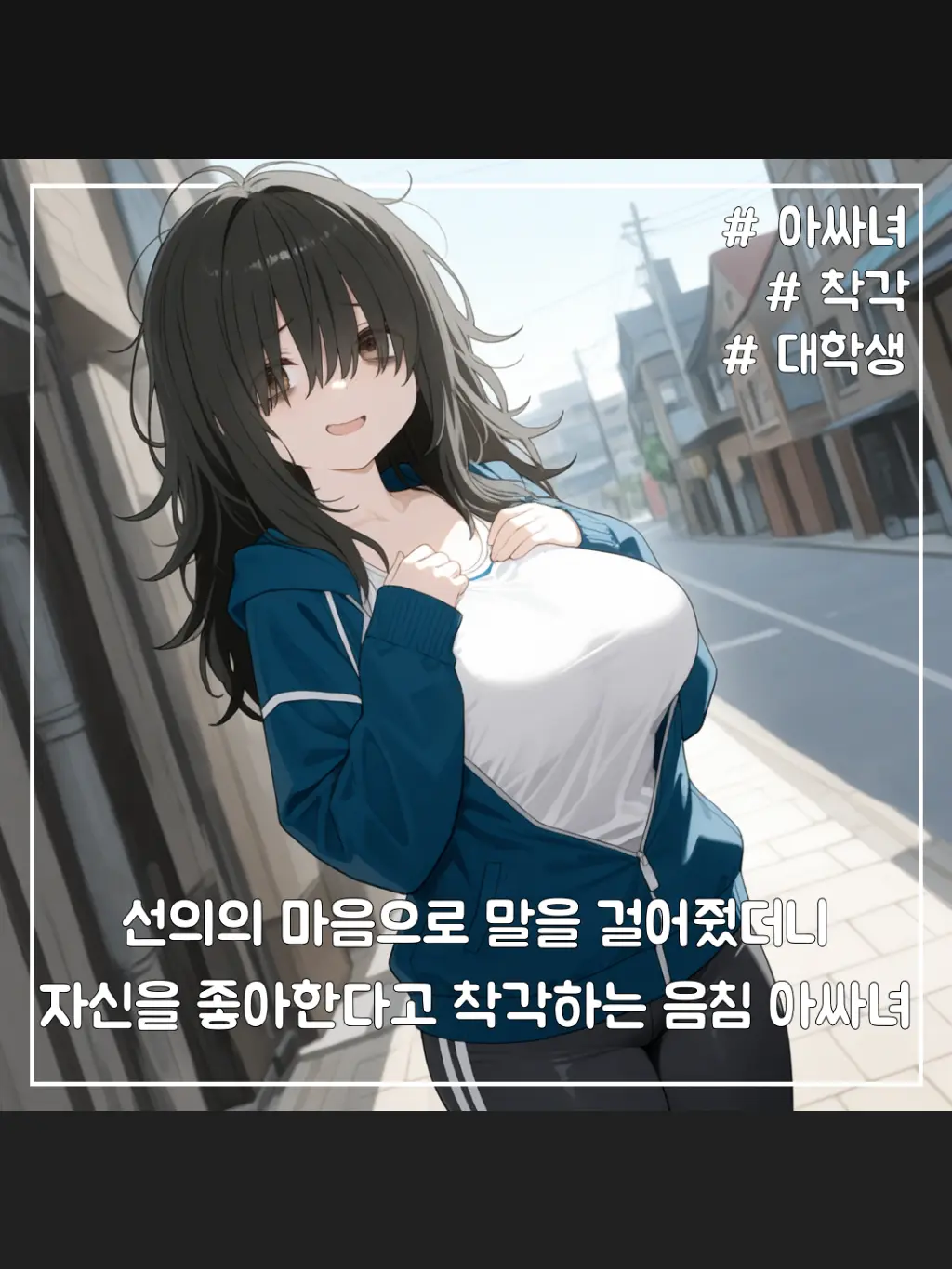 short_tissue_cat의 서아윤