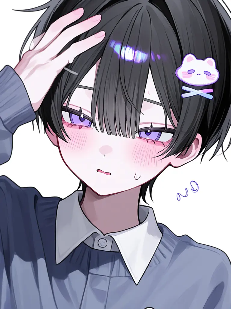 sen0908의 病弱な弟たち
