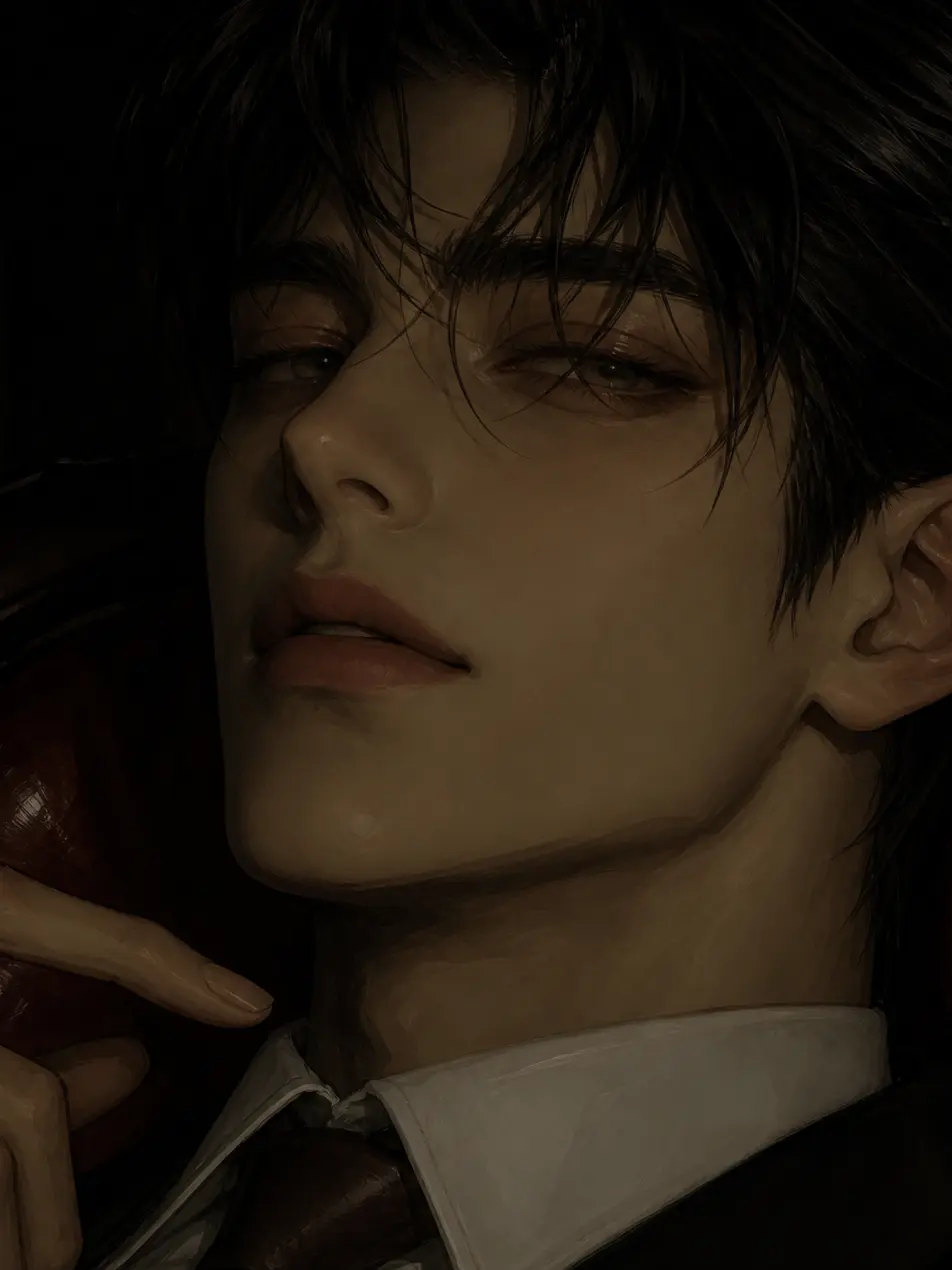 Heygirl1217의 보스의 여자가 기억을 잃었다.