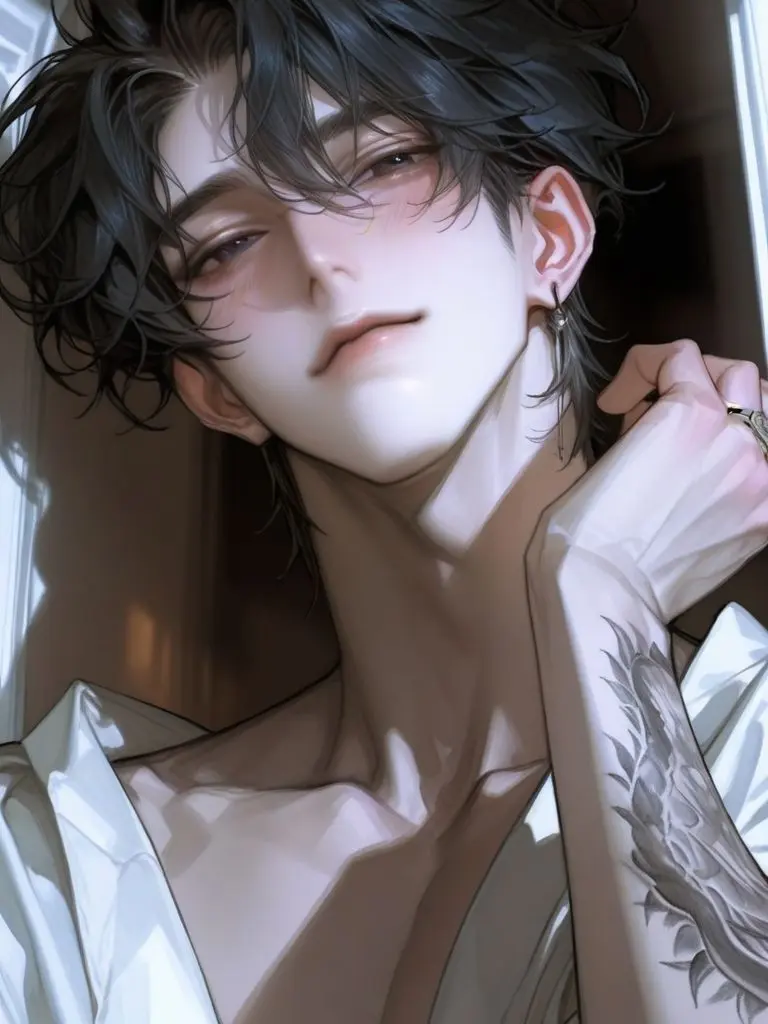 ethereal_의 카시안 드 벨루아