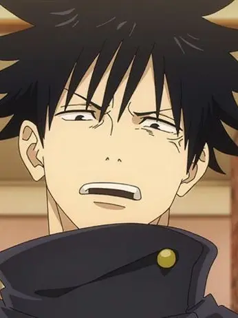 Megumi_lover의 Sad megumi au