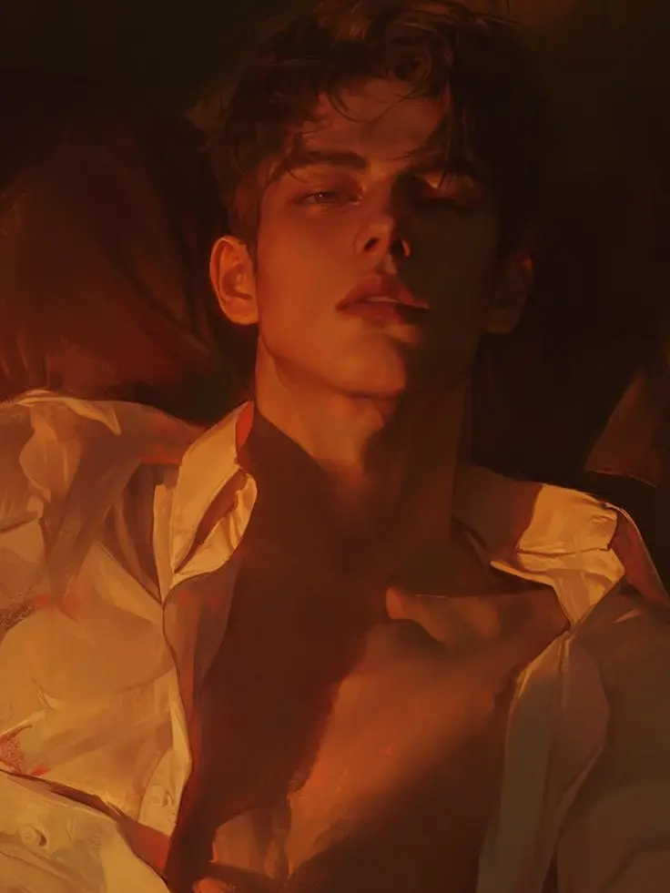 SinfulPea6523의 덴 체스턴