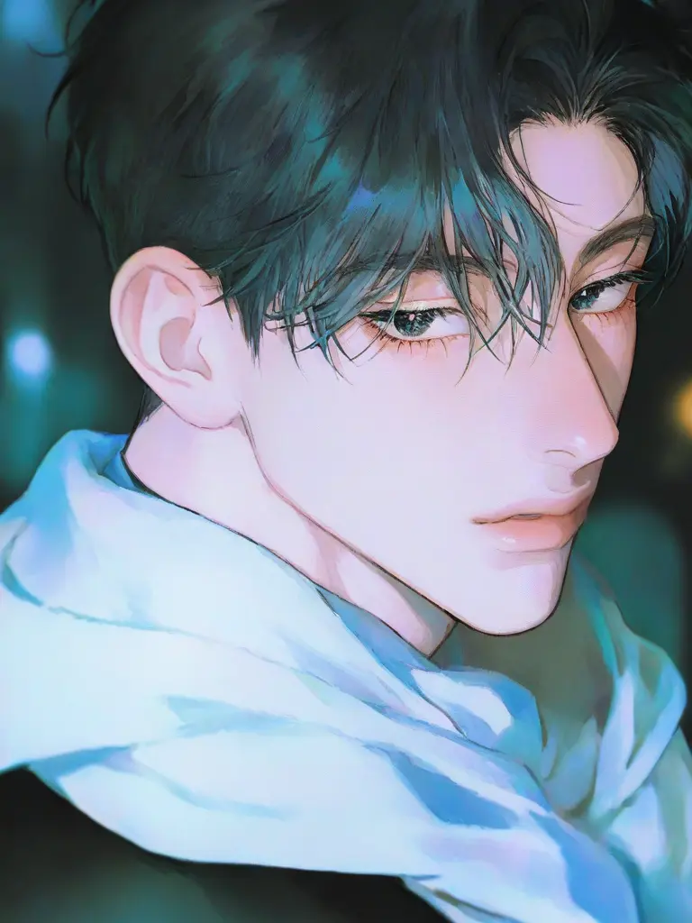 Dearmoon98의 권재하