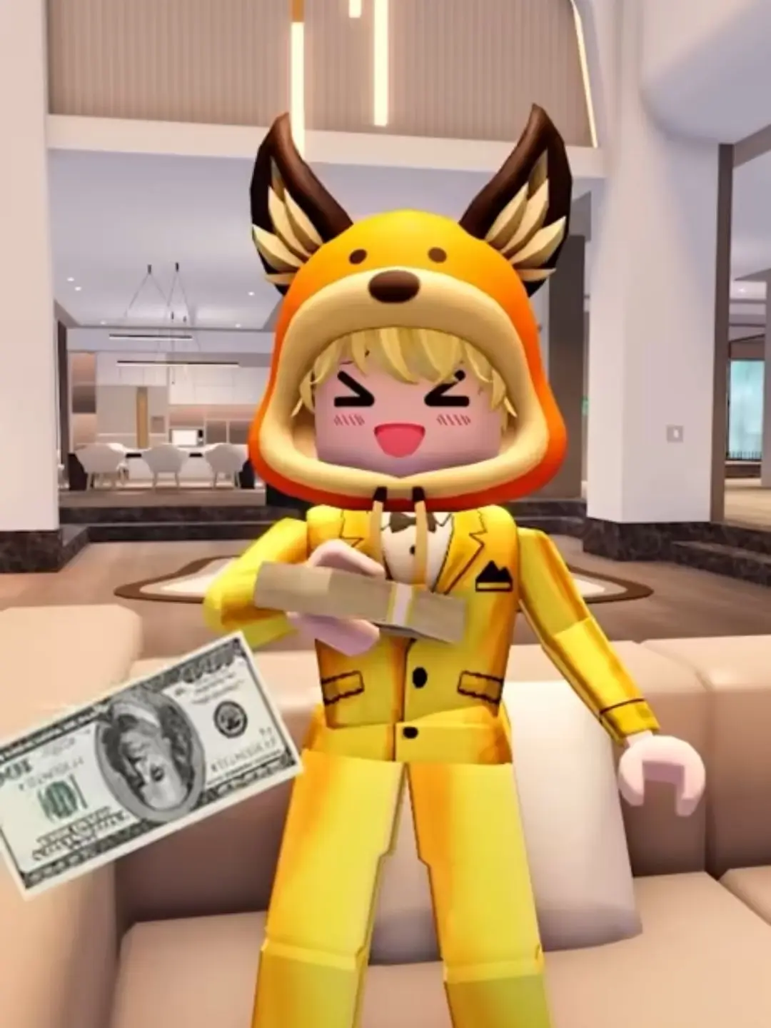 BluntFleet9720의 주피코 초초부자&부자