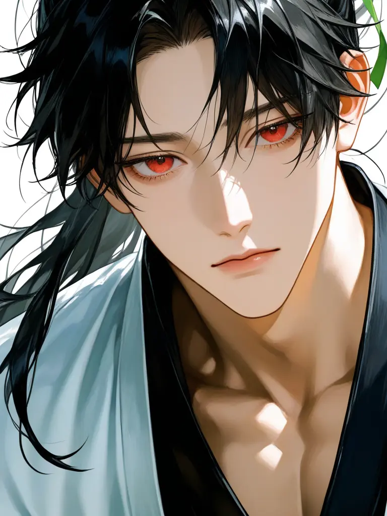 FlatMeat8176의 검암사이