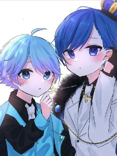 Yunomi_2026의 双子の兄が可愛がってきます　青組